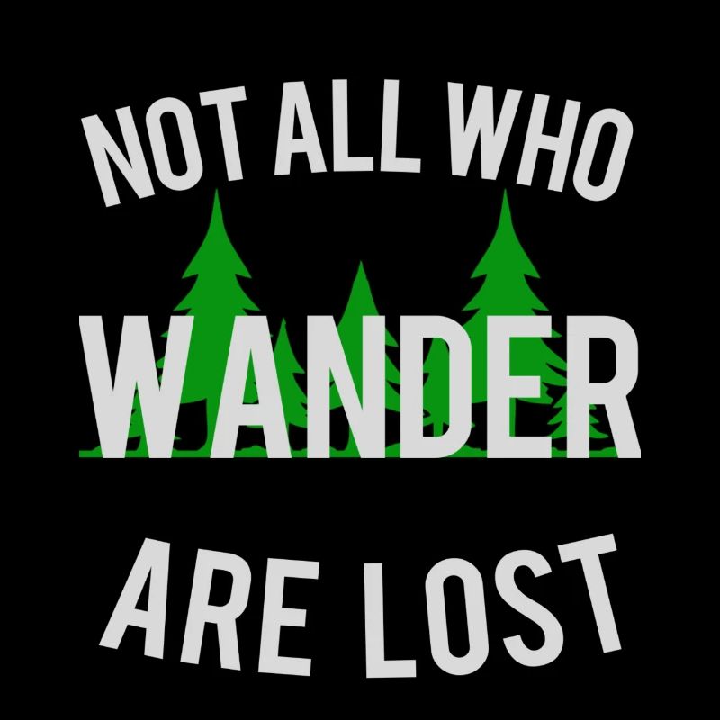 Hiking mountaineering hike Wanderlust gift