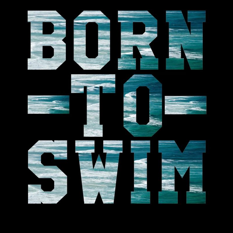 swim