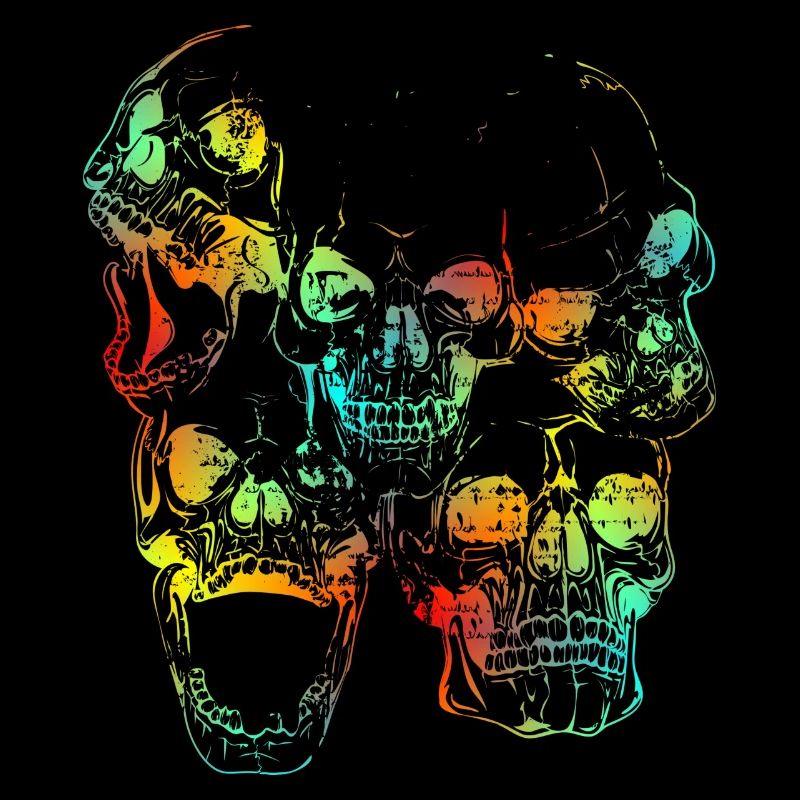 Skulls