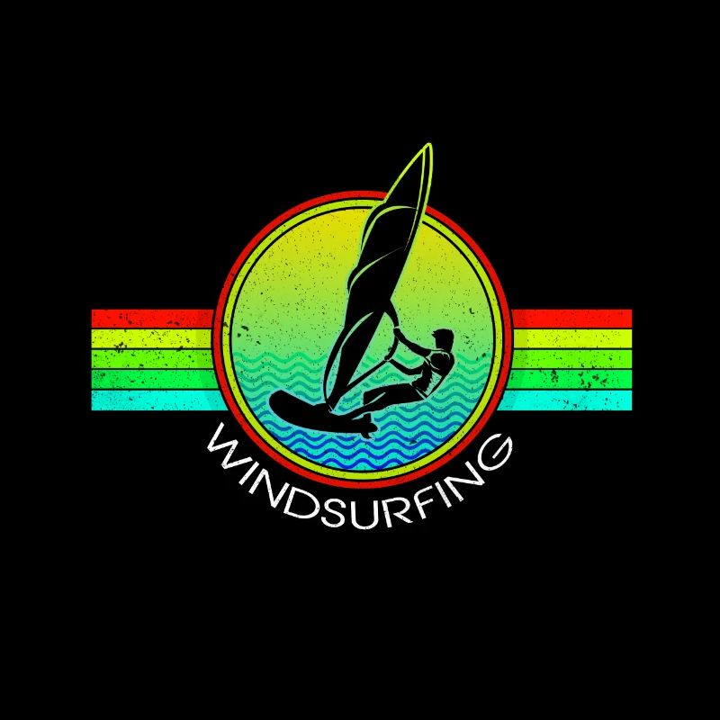 Windsurfen