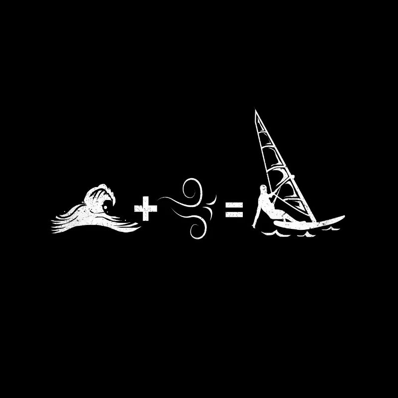 Planche à voile