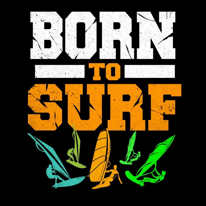 Windsurfen