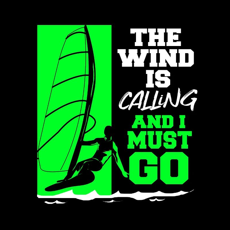Windsurf Windsurfen Windsurfing Wassersport Surf