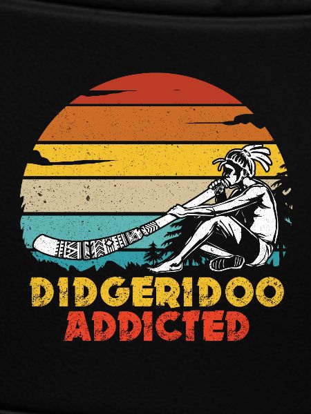 Didgeridoo