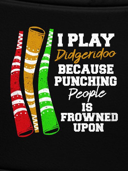 Didgeridoo