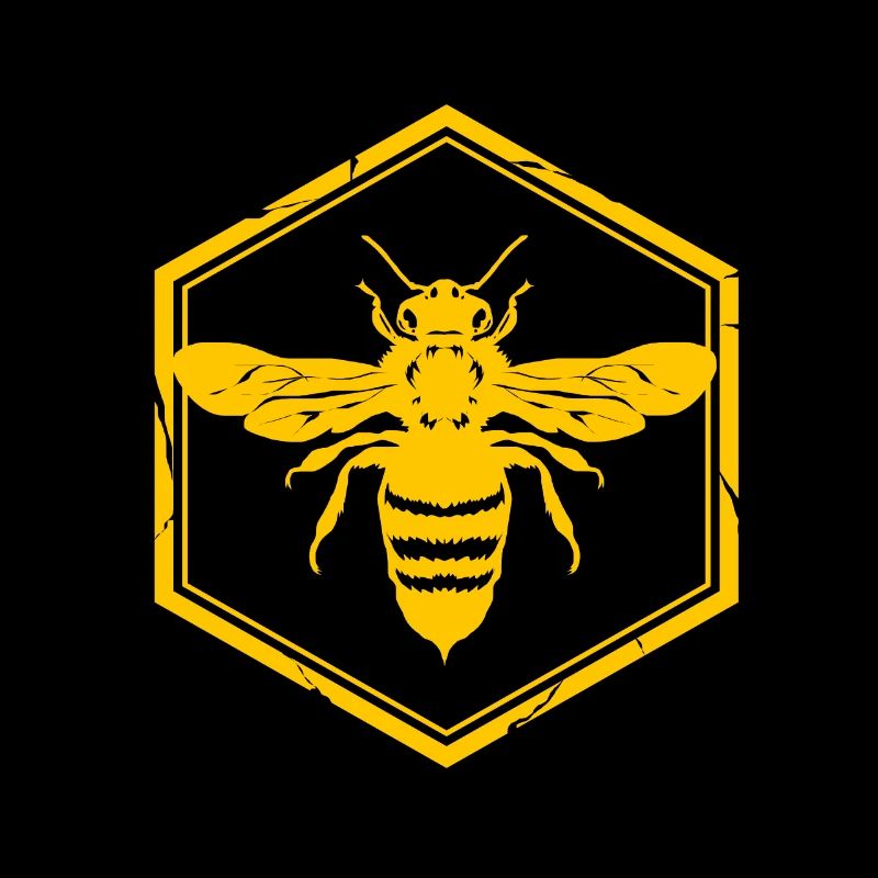 Bee Bees Bumblebee Beekeeper Honey Climate Nectar Flower