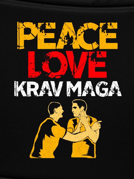 Krav Maga