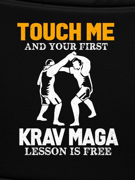 Krav Maga
