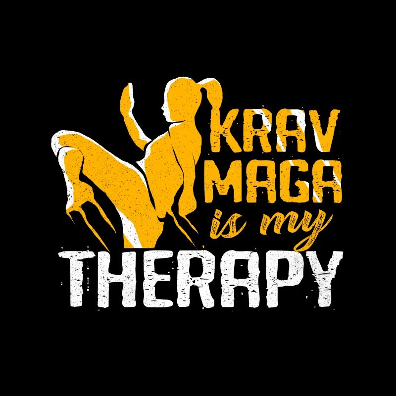 Krav Maga