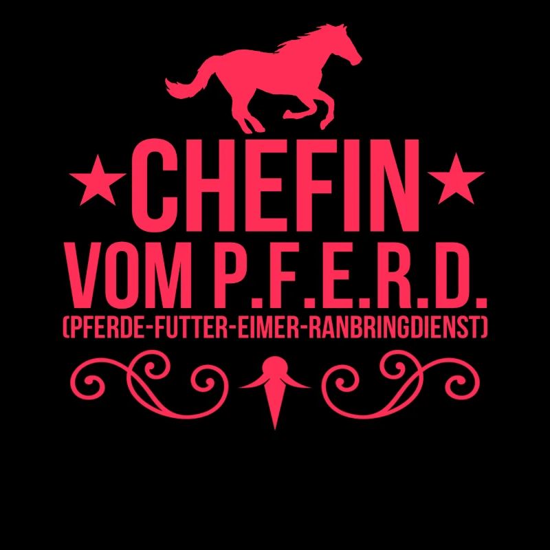 Pferde