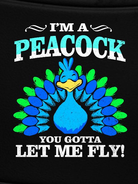 Peacock