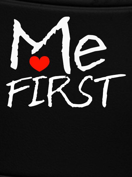 self-love