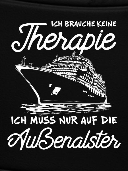Cruise Outer Alster
