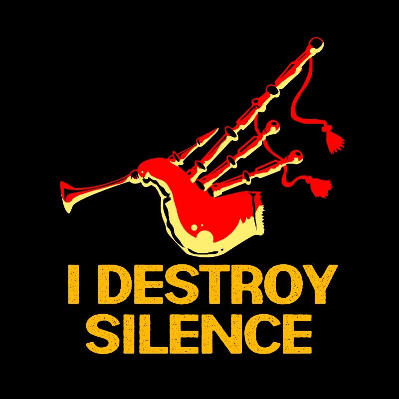 Cornemuse Écossaise Pipe instrument Duda