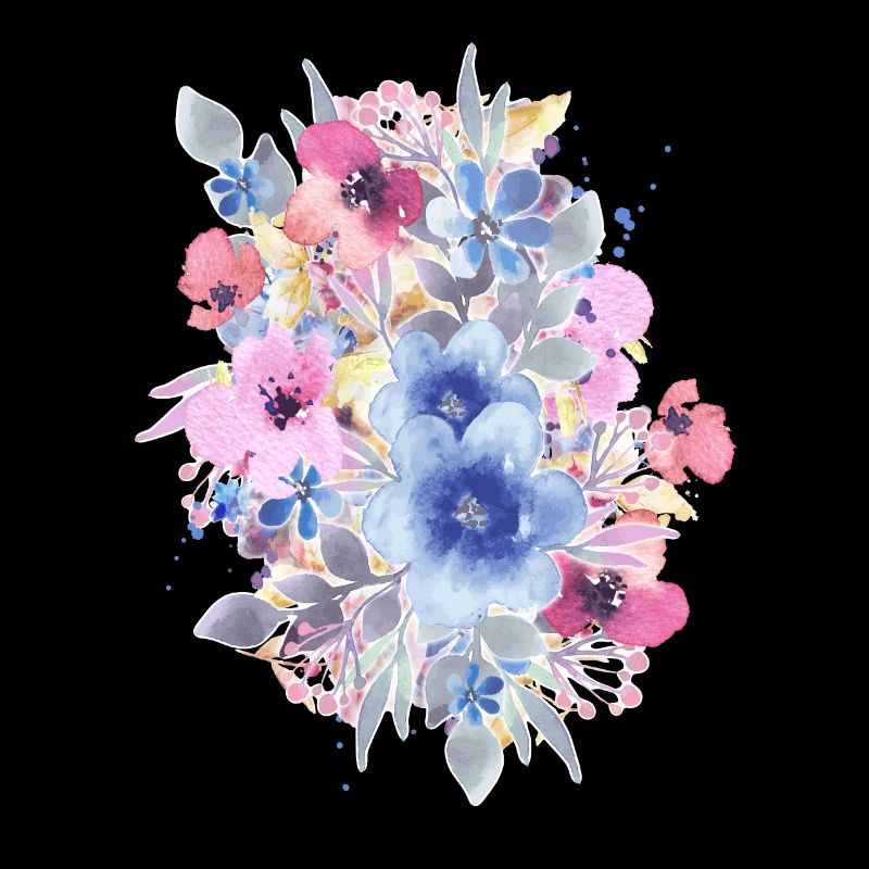 Spring flowers