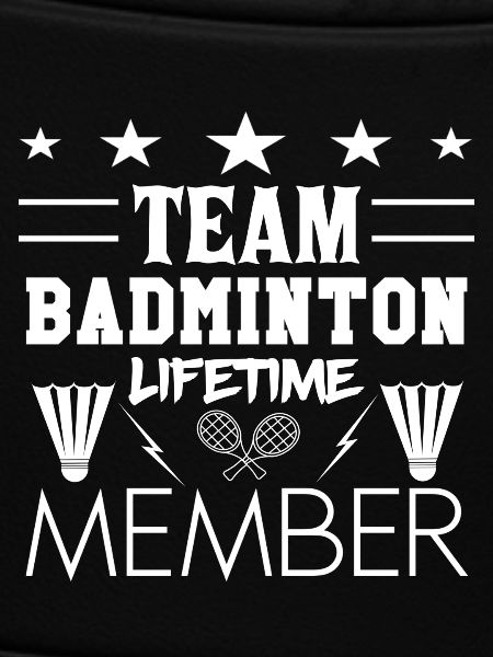 Badminton