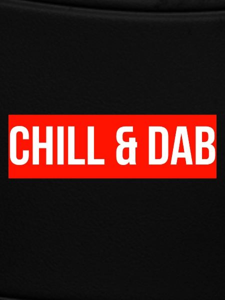 Chill and Dab