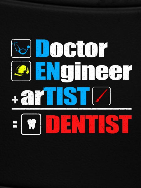 Dentist