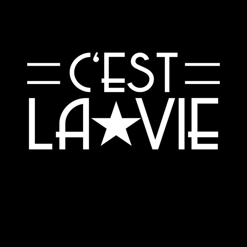 C'est La Vie
