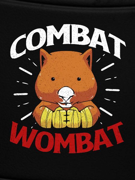 Wombat
