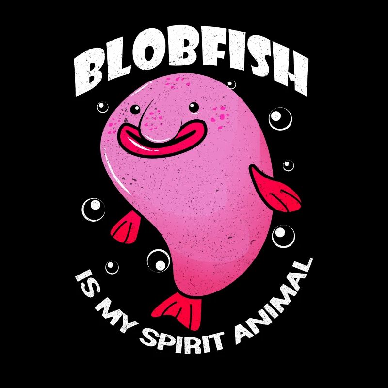 Blobfisch