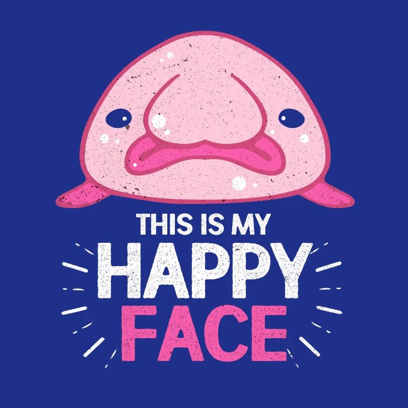 Blobfish