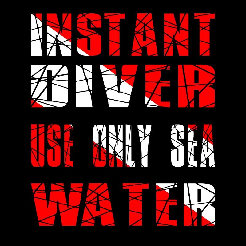 INSTANT DIVER
