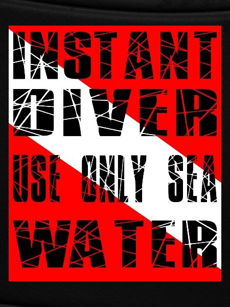 INSTANT DIVER