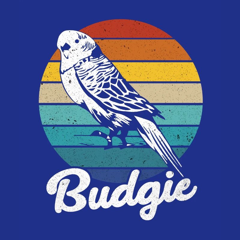 Budgie
