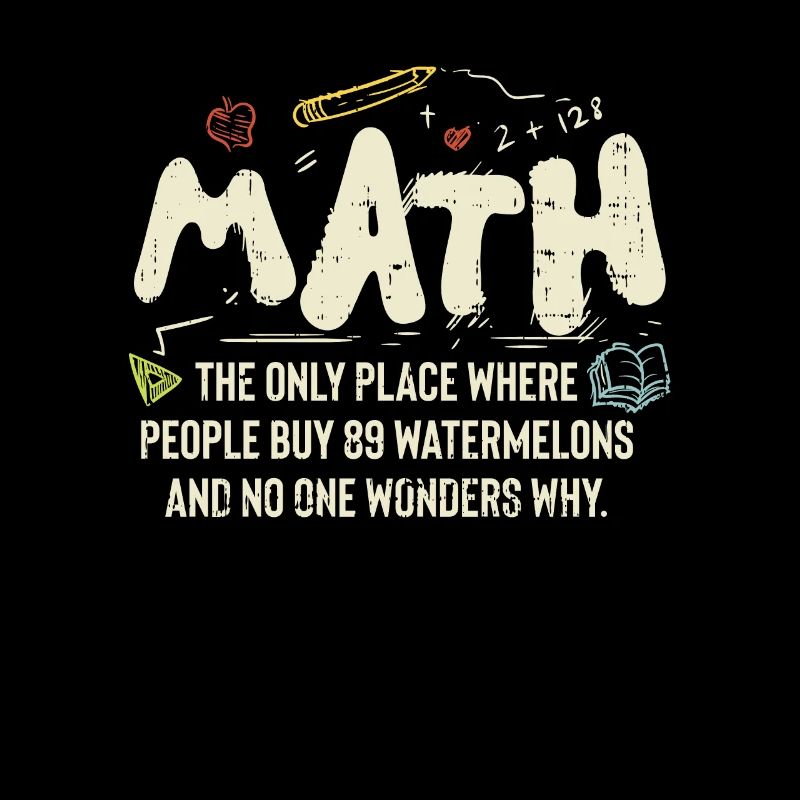 mathématiques