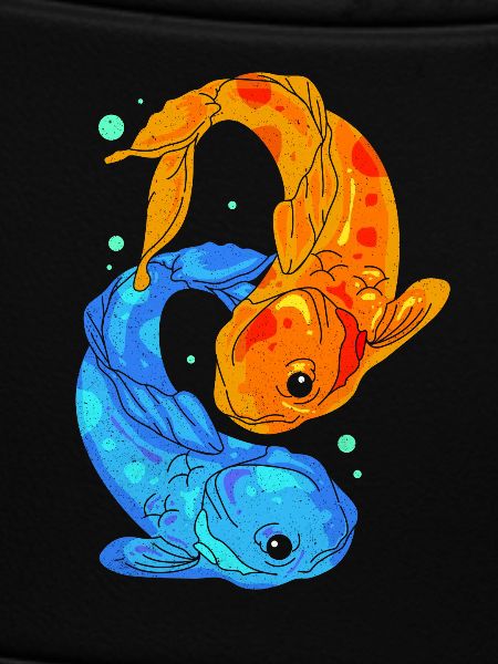 Koi