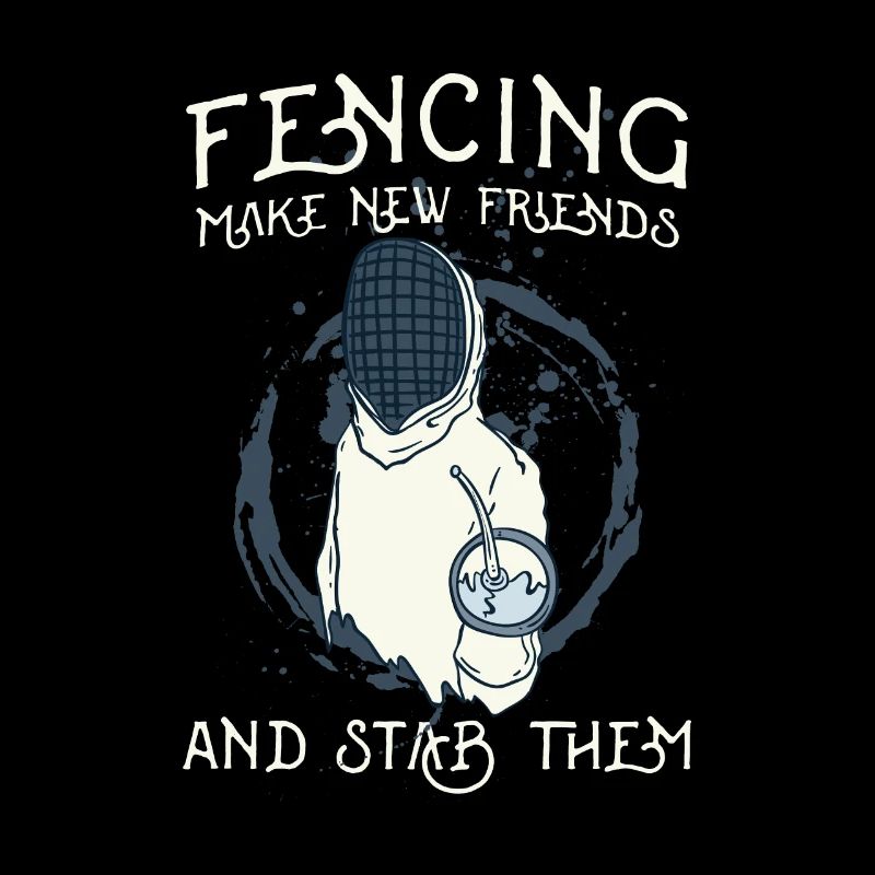 Fencing Fencer