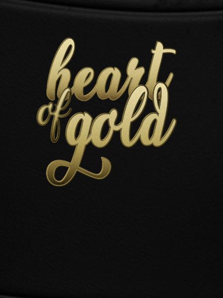 heart of gold