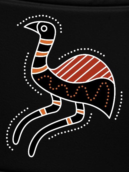 emu