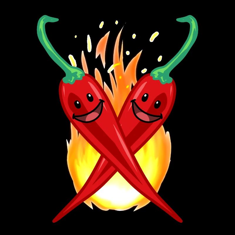 Chilli Pepperoni Spice Cuisson Cuisine Nourriture