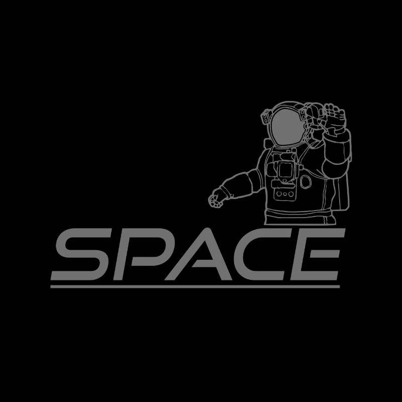 Space cowboy - Cowboy de l’espace