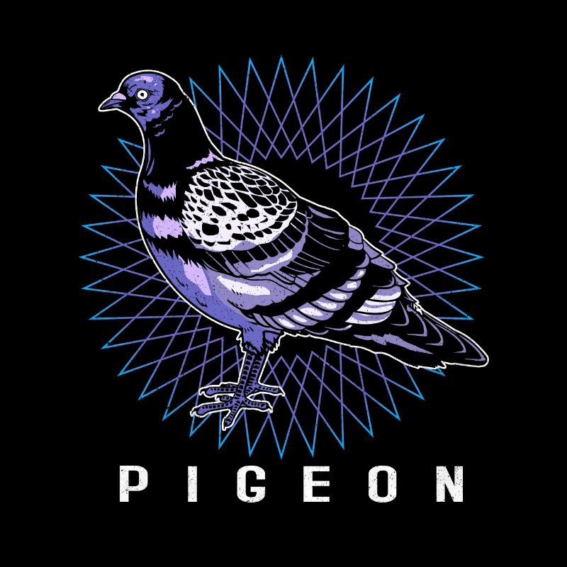 Pigeon