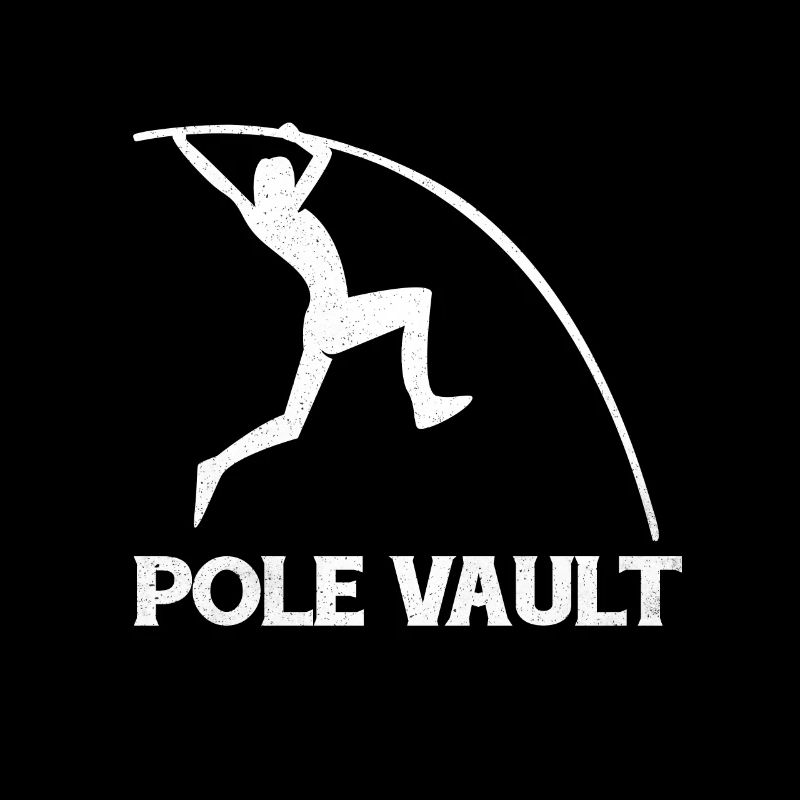 Saut à la perche