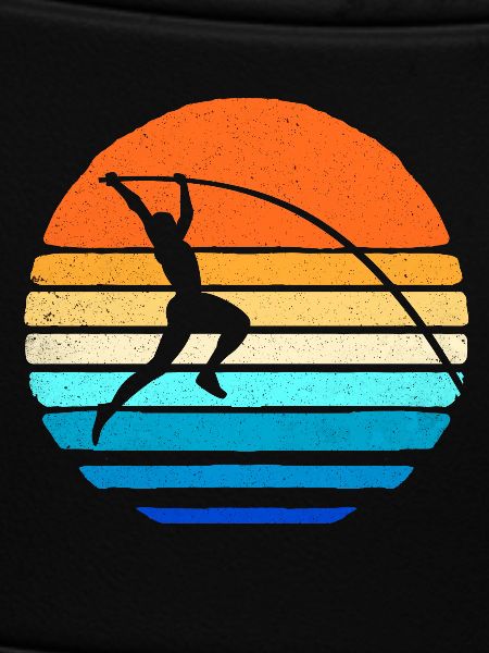 Pole vault