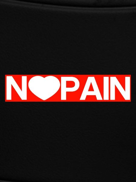 No Pain