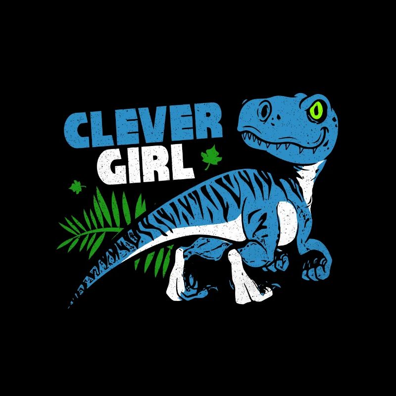 Velociraptor