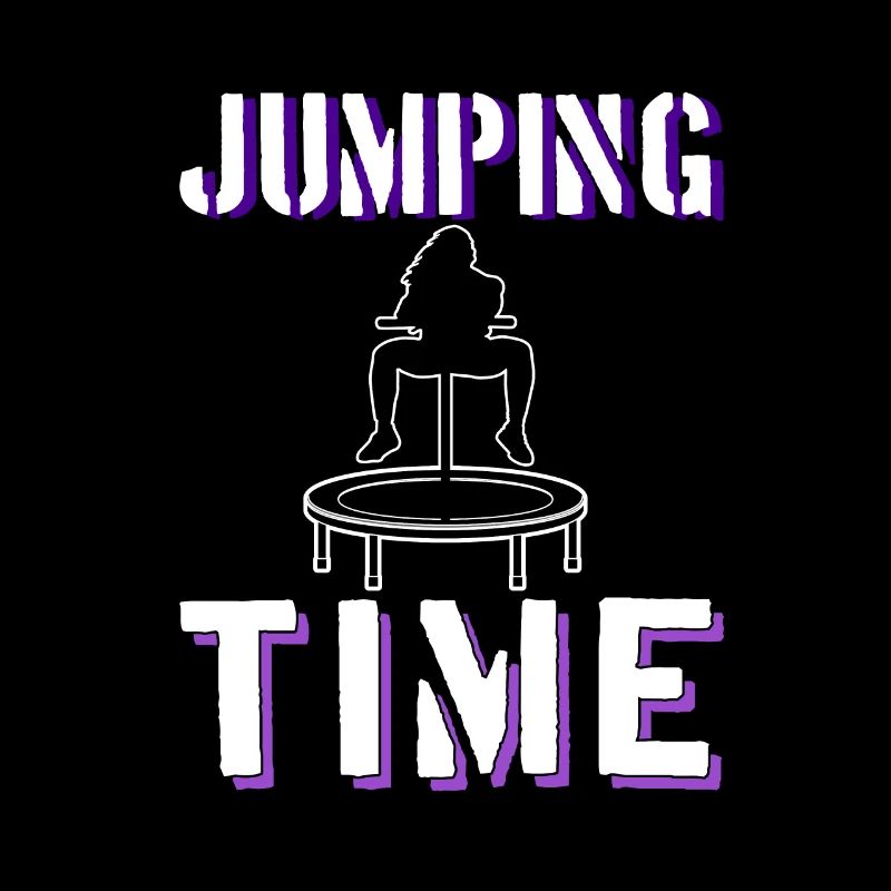 Jumping Jumping Jumping Jumping Jumps Jump