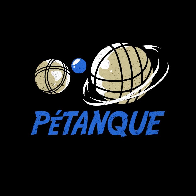 Pétanque