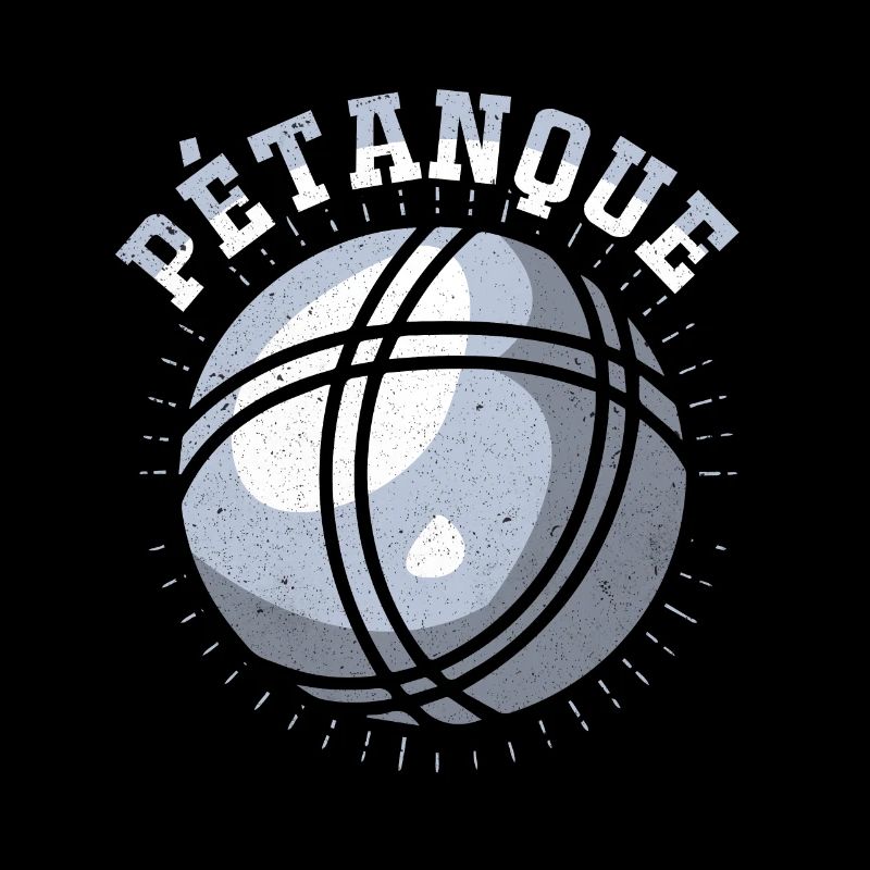Pétanque