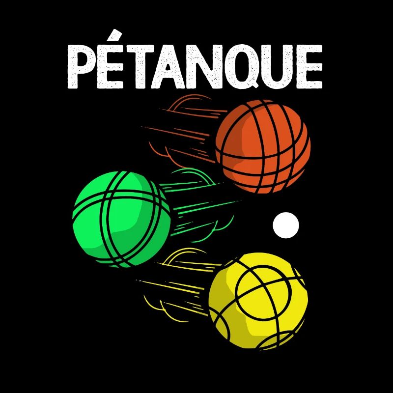 Pétanque Bocce Raffa Boule Sport Ball Petanque