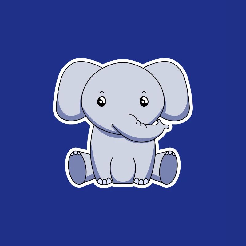 éléphant