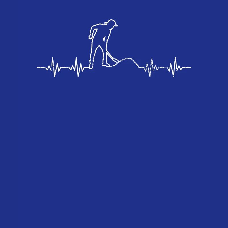 Funny Road Builder Construction Site Gift Frequency