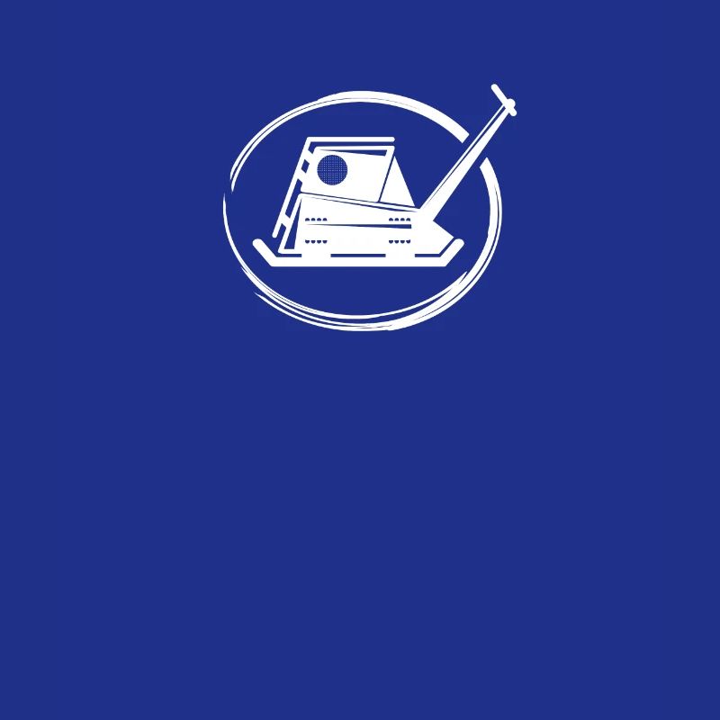 Rüttelplatte Rüttelmaschine Geschenk