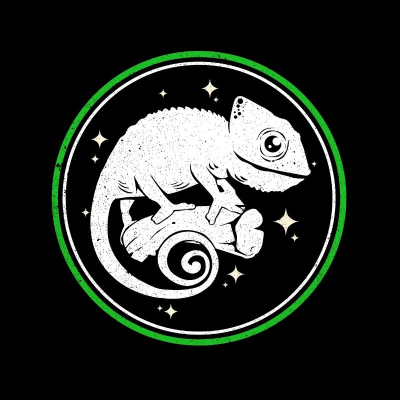 Caméléon