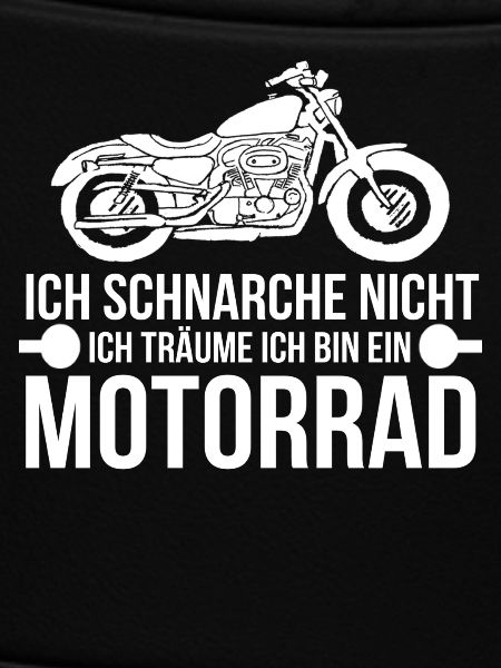 Motorradfahrer